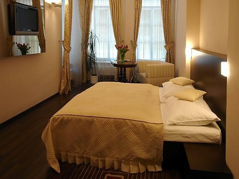 Boutique Hotel Zlaty Dukat Košice Eksteriør bilde