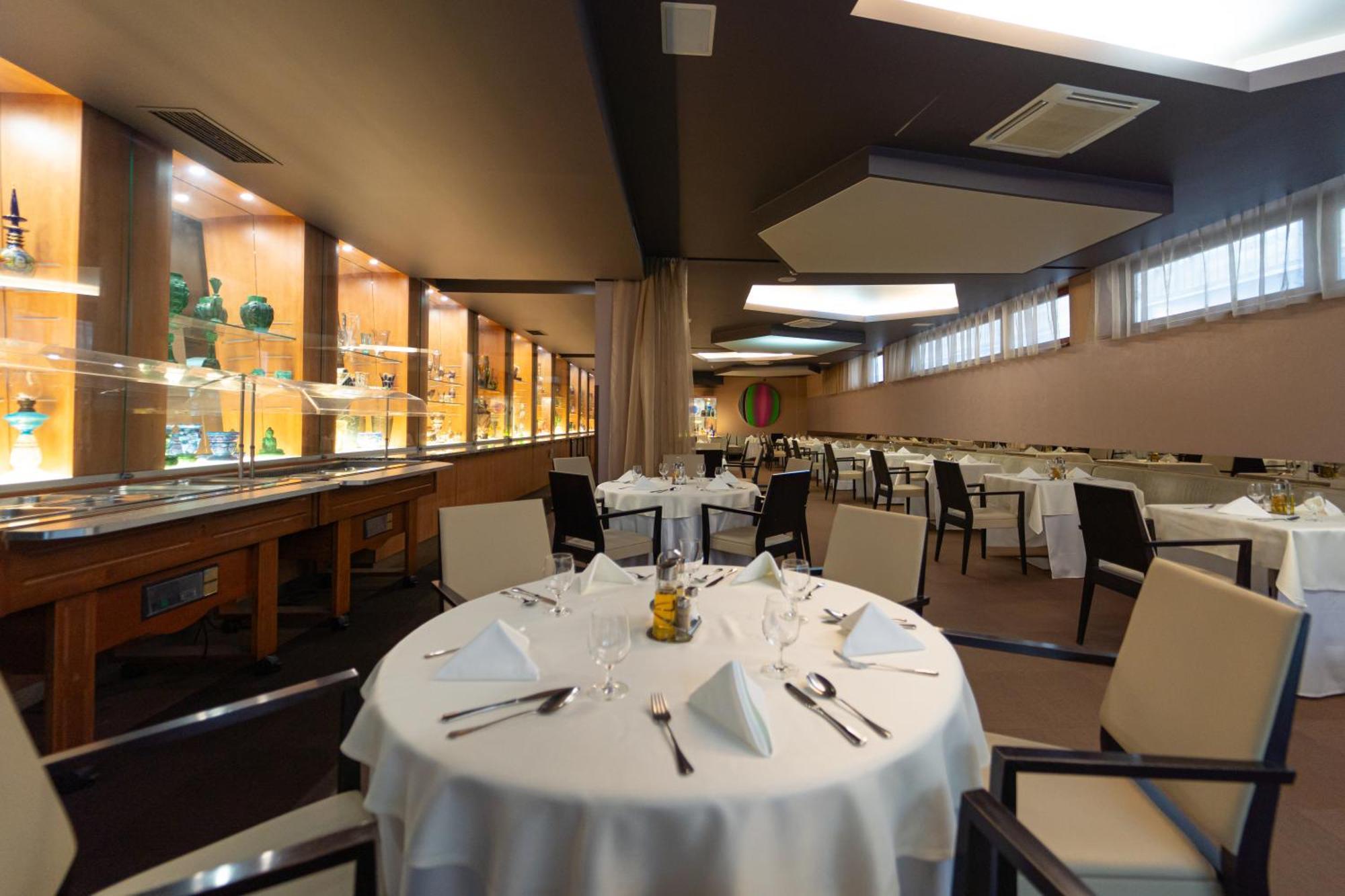 Boutique Hotel Zlaty Dukat Košice Eksteriør bilde
