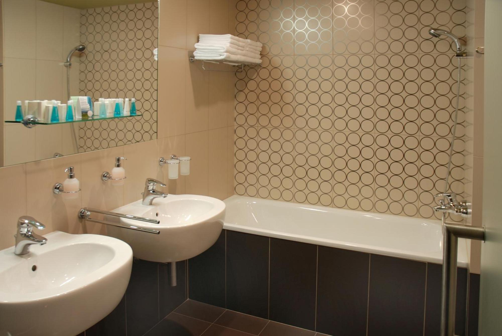 Boutique Hotel Zlaty Dukat Košice Eksteriør bilde