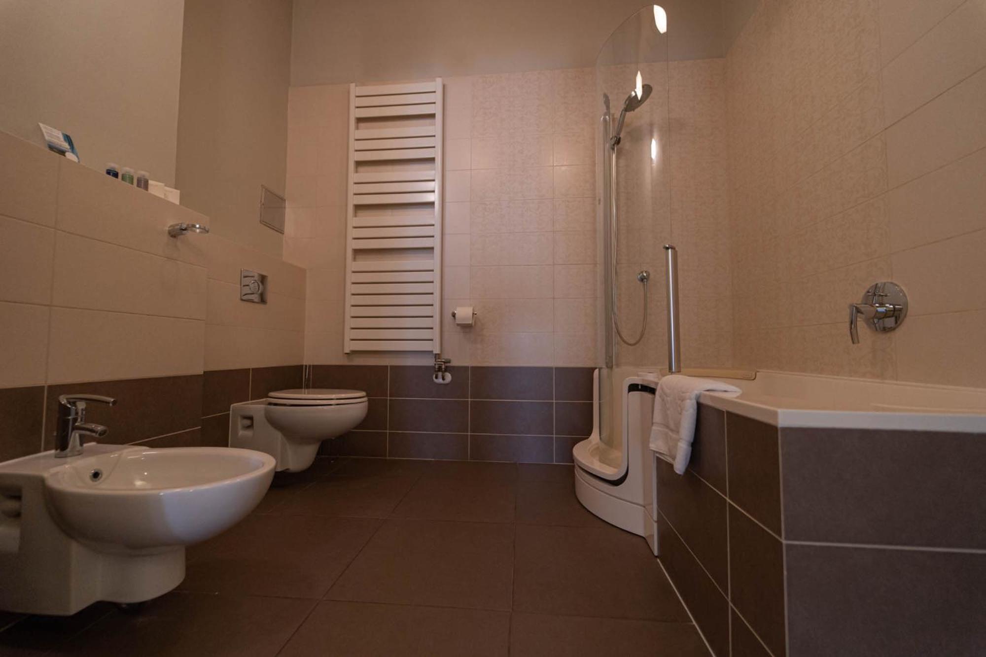 Boutique Hotel Zlaty Dukat Košice Eksteriør bilde