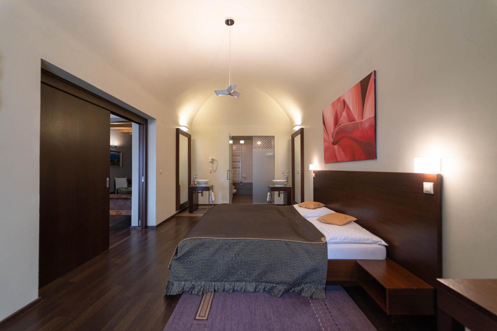 Boutique Hotel Zlaty Dukat Košice Eksteriør bilde
