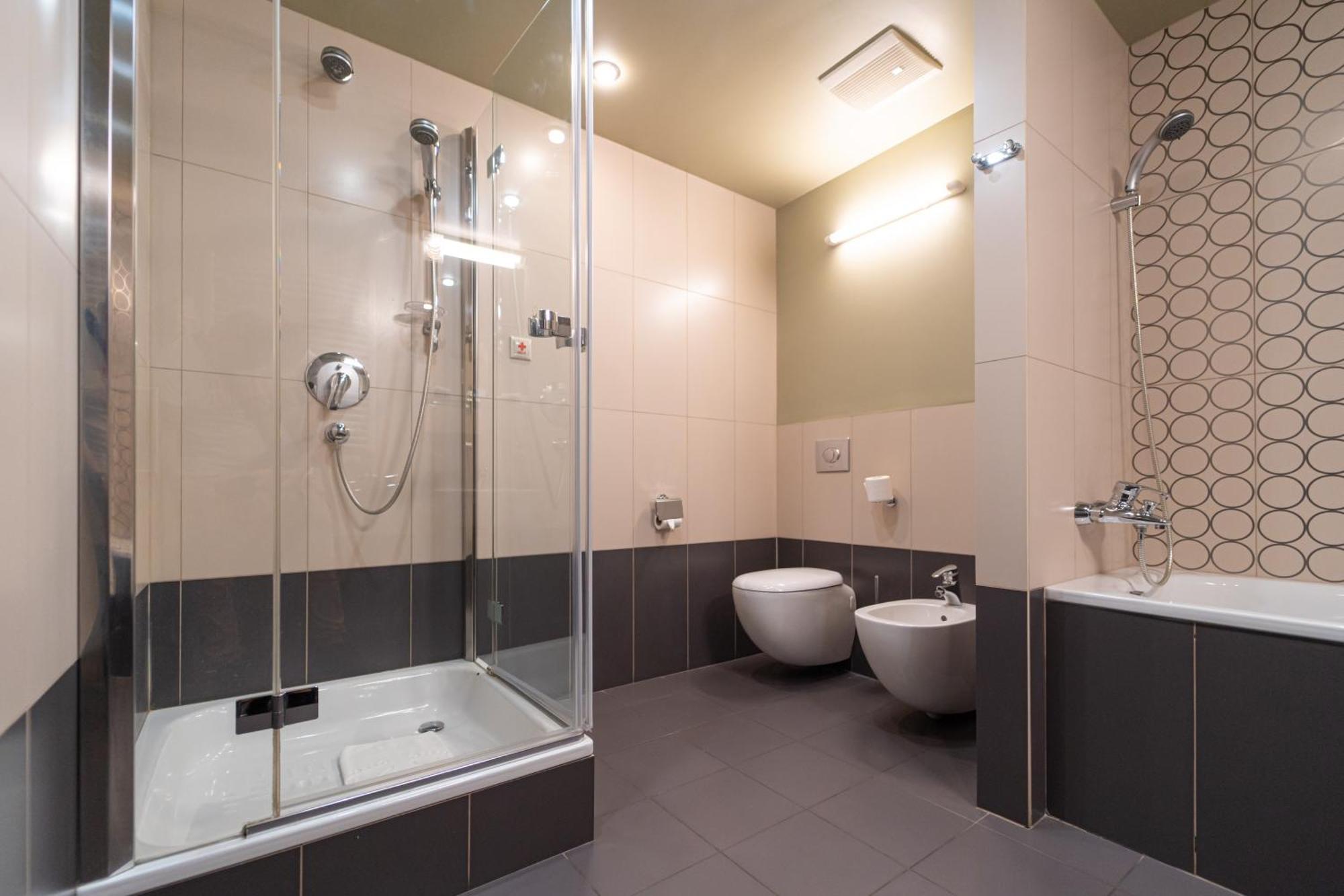 Boutique Hotel Zlaty Dukat Košice Eksteriør bilde