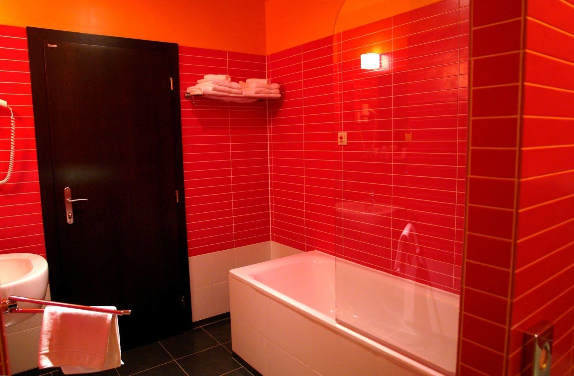 Boutique Hotel Zlaty Dukat Košice Eksteriør bilde